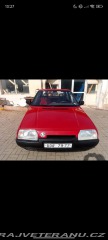 Škoda Favorit 135L 1990