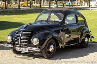 Ostatní značky Ostatní modely Hanomag 1.3 1939