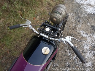 Ostatní značky Ostatní modely Zenith Model 6-80 1927