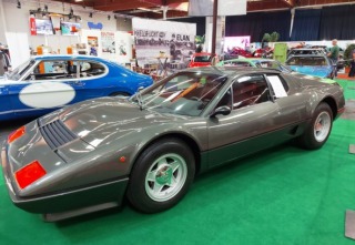 Ferrari 512 BB