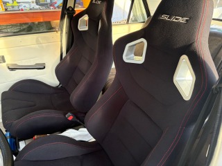 Škoda 130 LR/H 1986