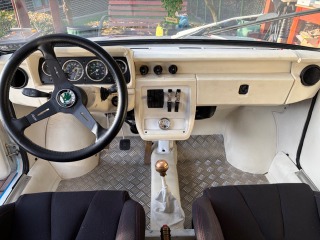 Škoda 130 LR/H 1986