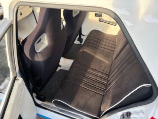 Škoda 130 LR/H 1986