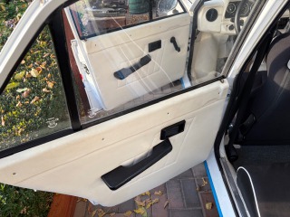 Škoda 130 LR/H 1986