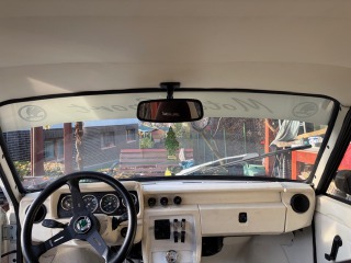 Škoda 130 LR/H 1986