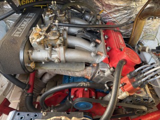 Škoda 130 LR/H 1986