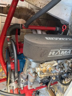 Škoda 130 LR/H 1986