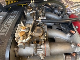 Škoda 130 LR/H 1986