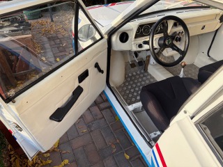 Škoda 130 LR/H 1986