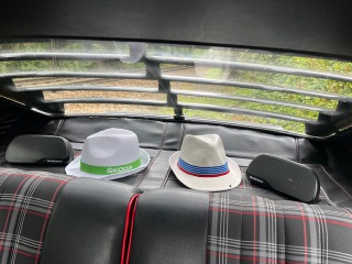 Škoda Rapid 135 1989