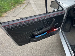 Škoda Rapid 135 1989