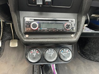 Škoda Rapid 135 1989