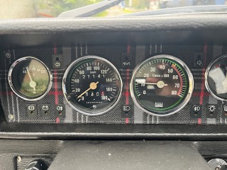 Škoda Rapid 135 1989