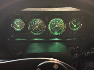 Škoda Rapid 135 1989