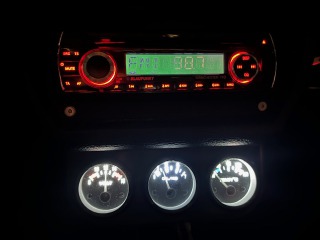 Škoda Rapid 135 1989