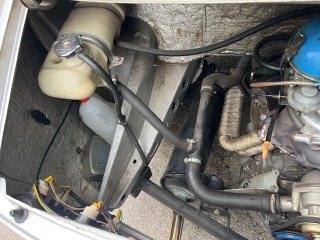 Škoda Rapid 135 1989