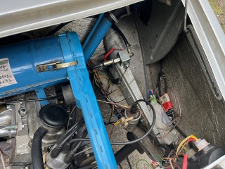 Škoda Rapid 135 1989