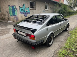 Škoda Rapid 135 1989