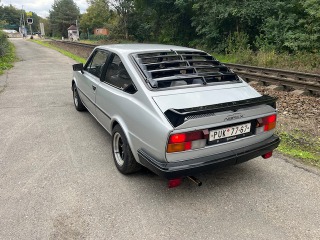 Škoda Rapid 135 1989