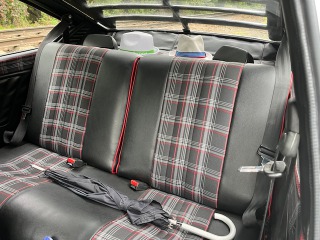 Škoda Rapid 135 1989