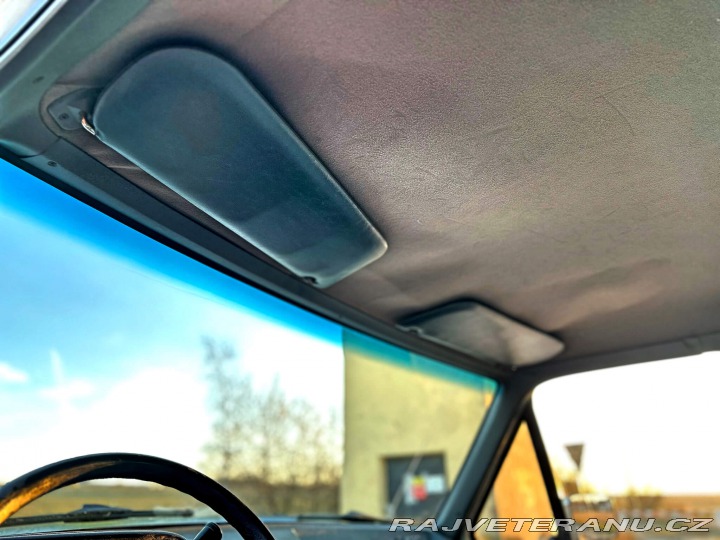 Ford F 250 5.8 V8 | Custom 1989