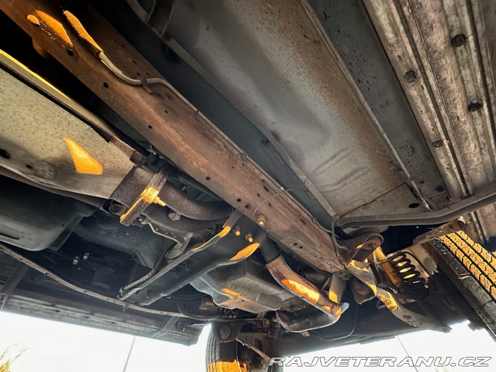 Ford F 250 5.8 V8 | Custom 1989