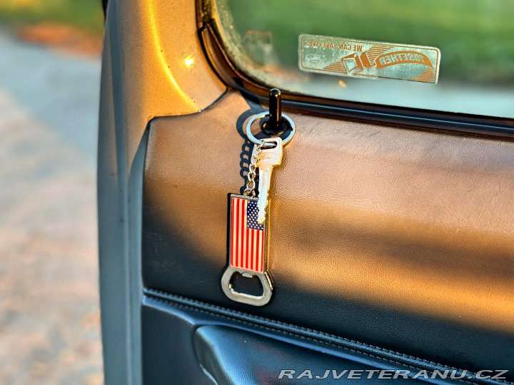 Ford F 250 | 5.8 V8 | 64 006 mil 1989