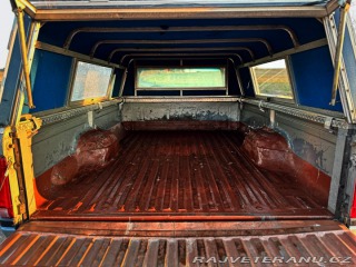 Ford F 250 5.8 V8 | Custom 1989