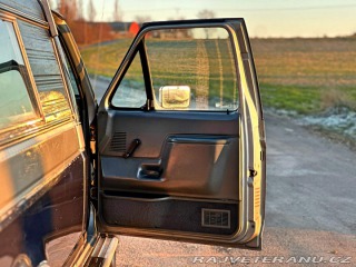 Ford F 250 5.8 V8 | Custom 1989