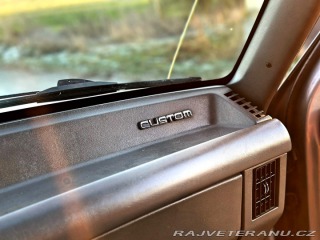 Ford F 250 5.8 V8 | Custom 1989