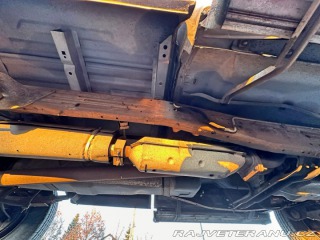 Ford F 250 5.8 V8 | Custom 1989