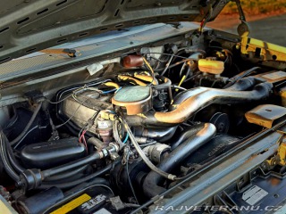 Ford F 250 | 5.8 V8 | 64 006 mil 1989