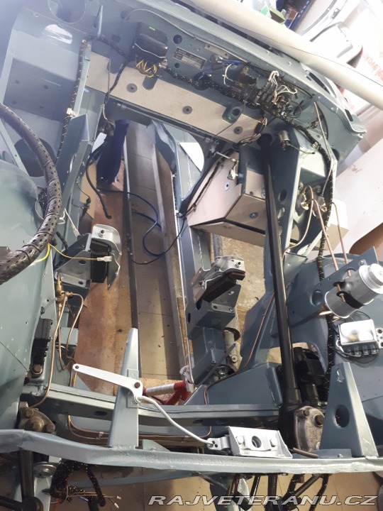 Austin Healey 3000 1961