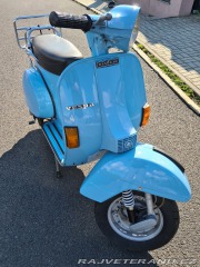 Piaggio Vespa P200E 1986