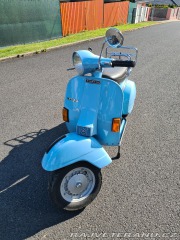 Piaggio Vespa P200E 1986