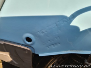 Piaggio Vespa P200E 1986