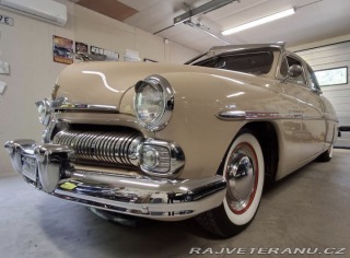 Mercury Ostatní modely Eight Sport Sedan 1950