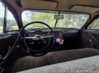 Mercury Ostatní modely Eight Sport Sedan 1950