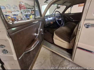 Mercury Ostatní modely Eight Sport Sedan 1950