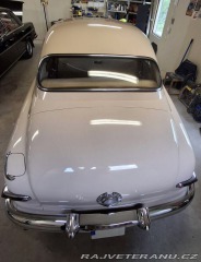 Mercury Ostatní modely Eight Sport Sedan 1950