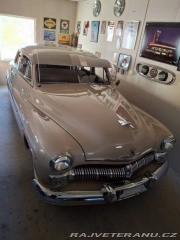 Mercury Ostatní modely Eight Sport Sedan 1950