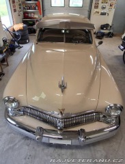 Mercury Ostatní modely Eight Sport Sedan 1950