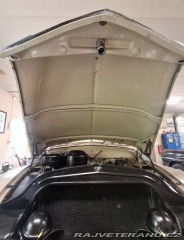 Mercury Ostatní modely Eight Sport Sedan 1950