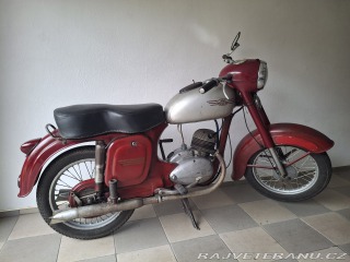 Jawa 125/355