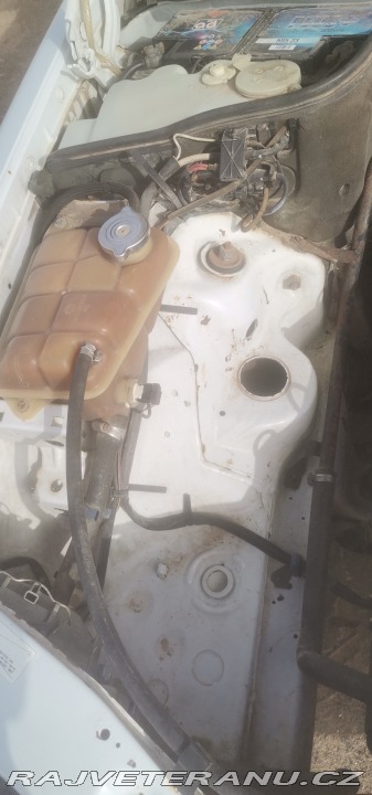 Mercedes-Benz S 260CE 1987