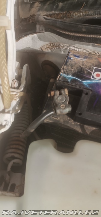 Mercedes-Benz S 260CE 1987