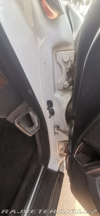 Mercedes-Benz S 260CE 1987