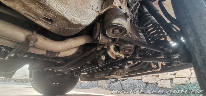 Mercedes-Benz S 260CE 1987