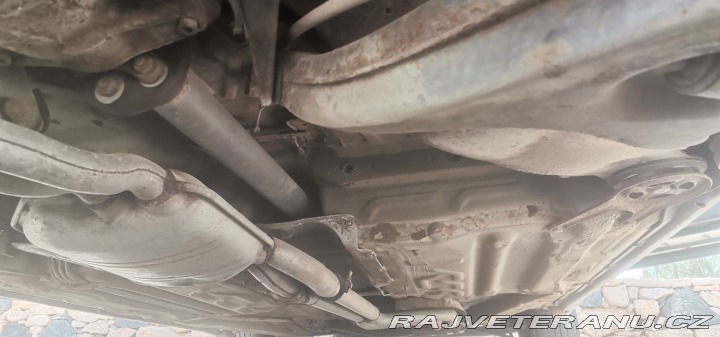 Mercedes-Benz S 260CE 1987