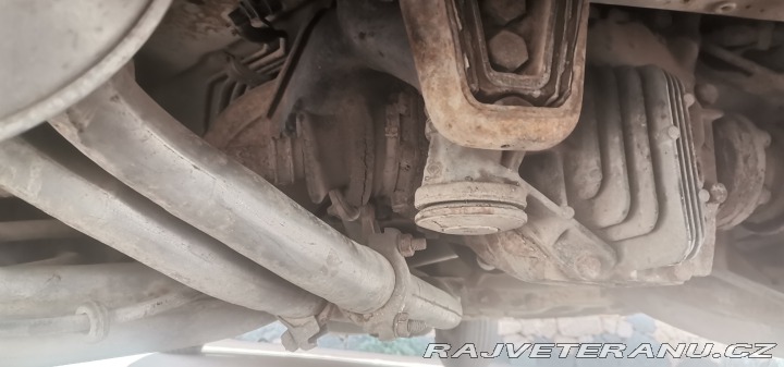 Mercedes-Benz S 260CE 1987